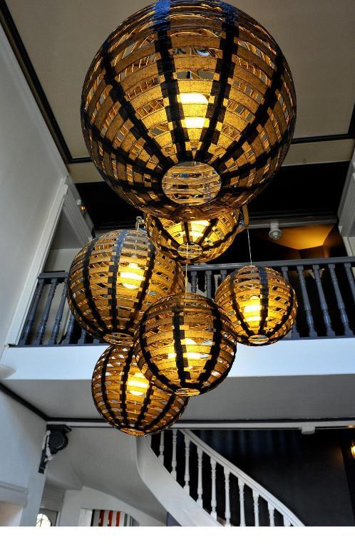 Hotel De Charme Le Sud Bretagne ปอร์นิเชต์ ภายนอก รูปภาพ